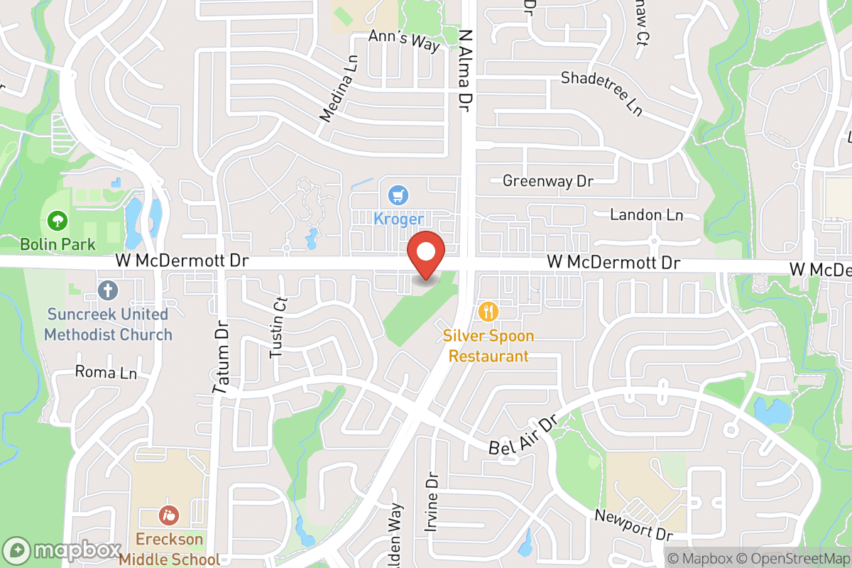 Dickey Family Dentistry