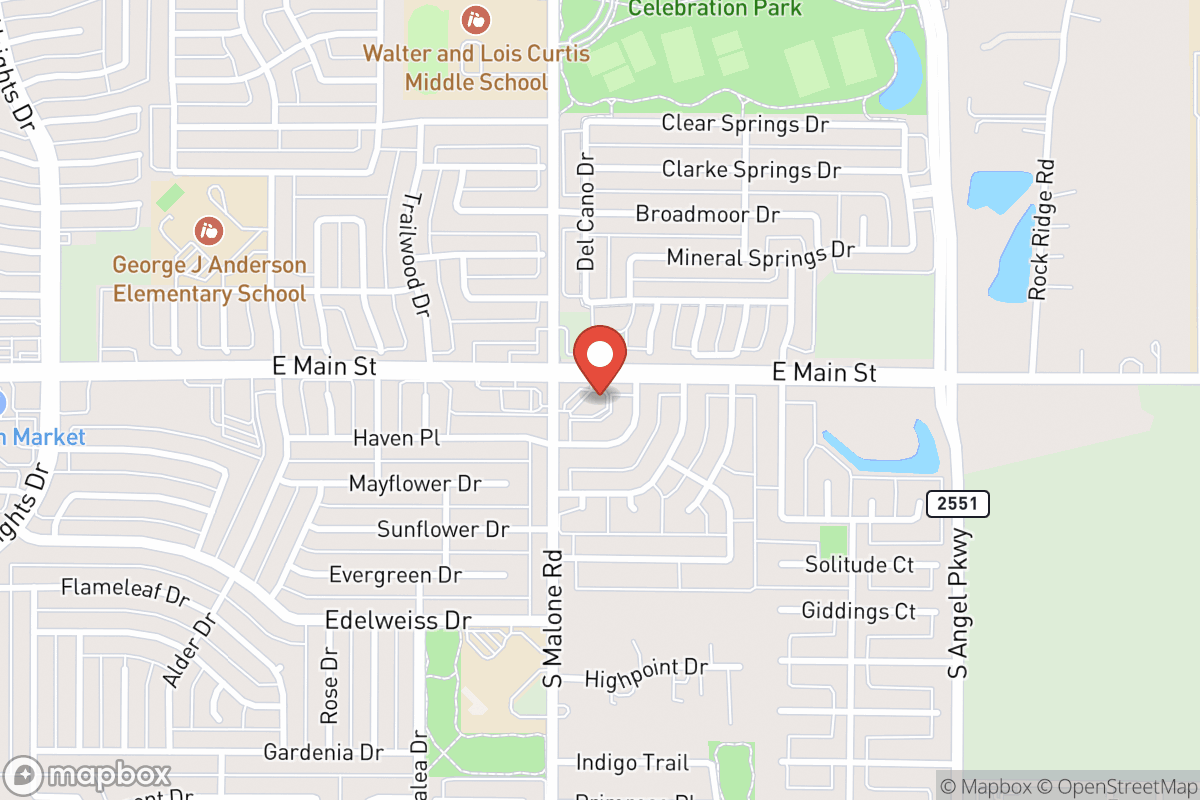 Hallock Family Dental