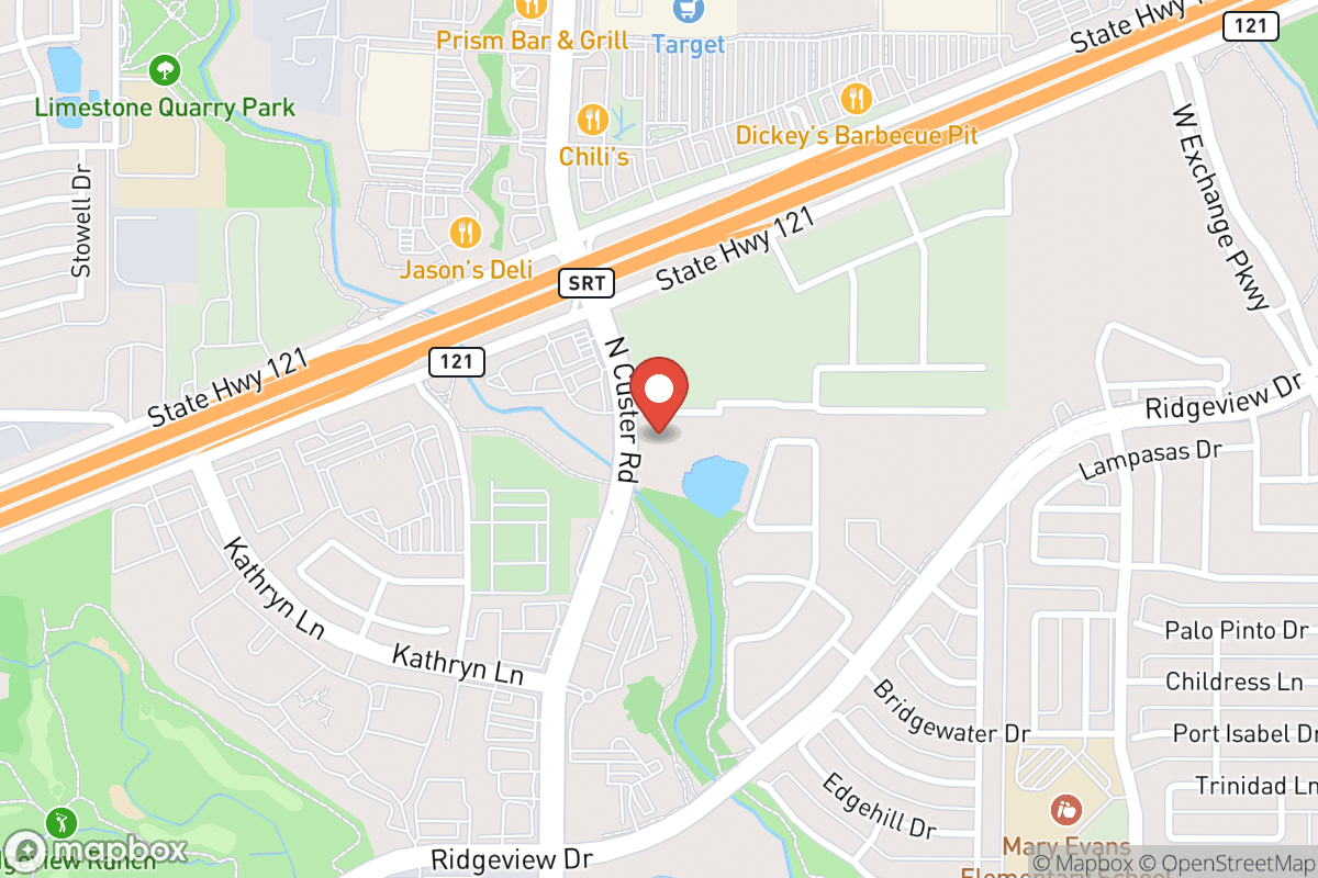 Ideal Dental Craig Ranch