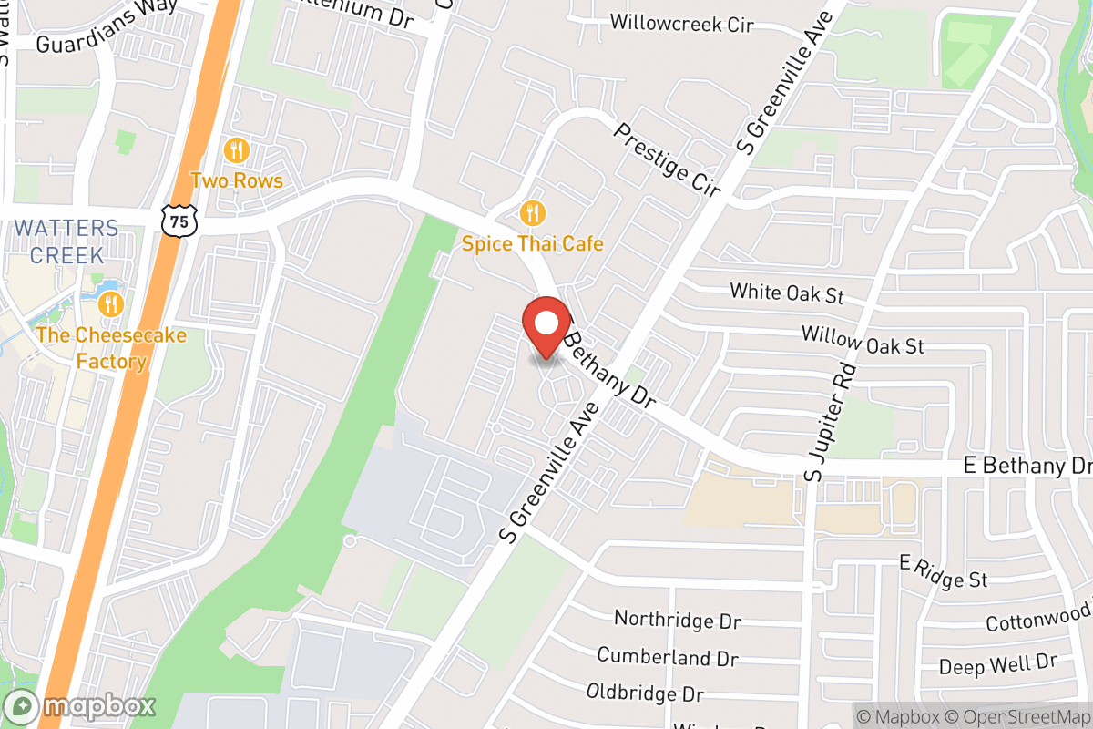 Oak Point Dental