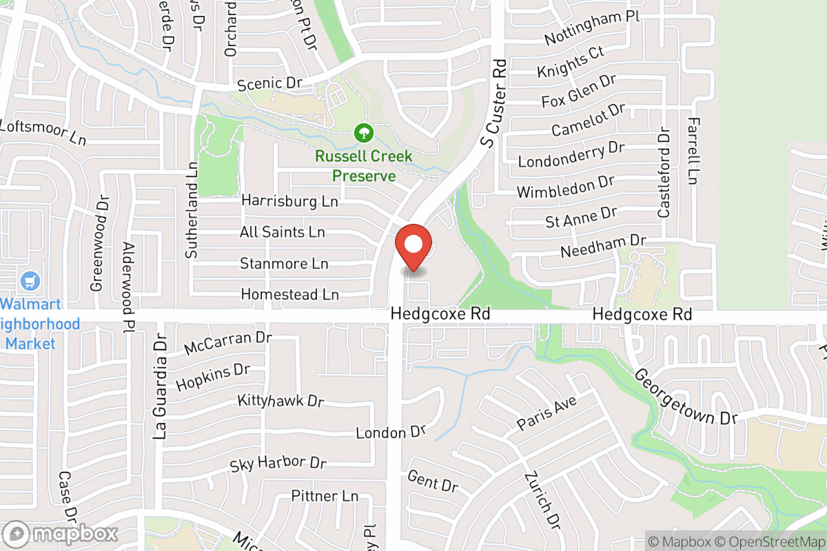 Paragon Dentistry