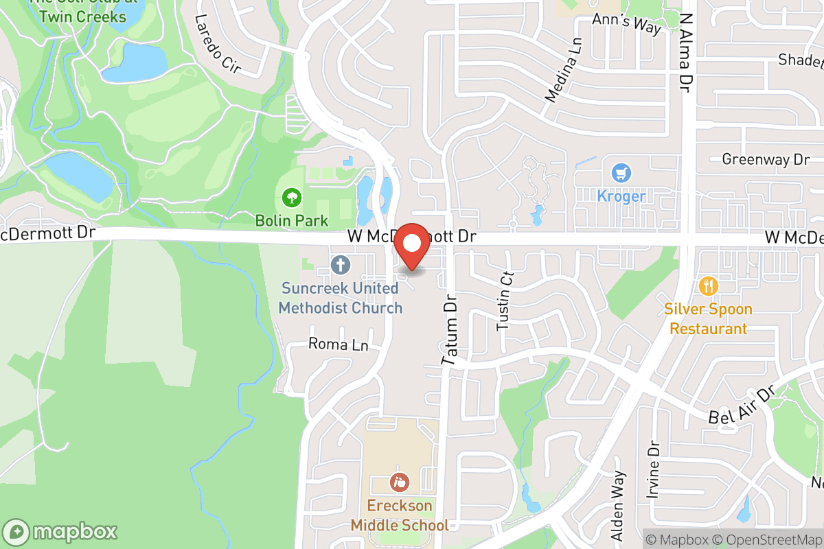 Suncreek Family Dentistry