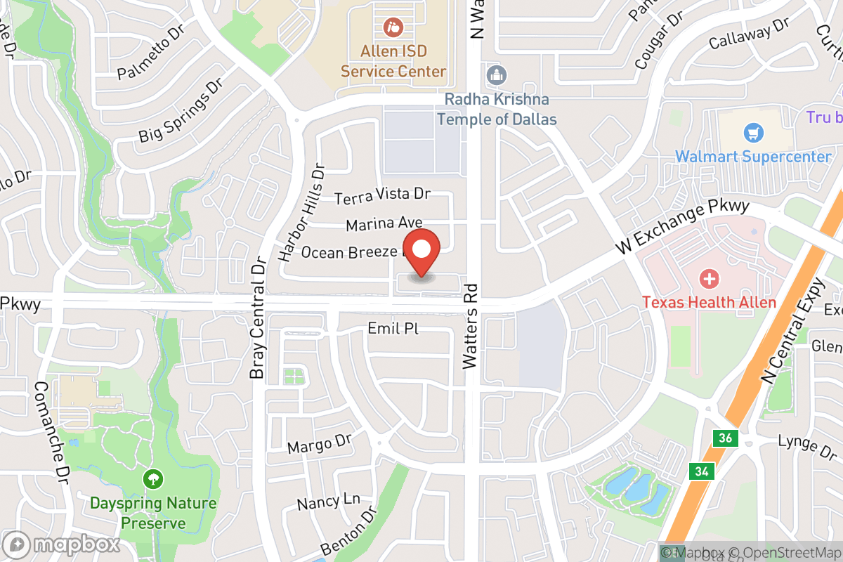 Thrive Dental and Orthodontics