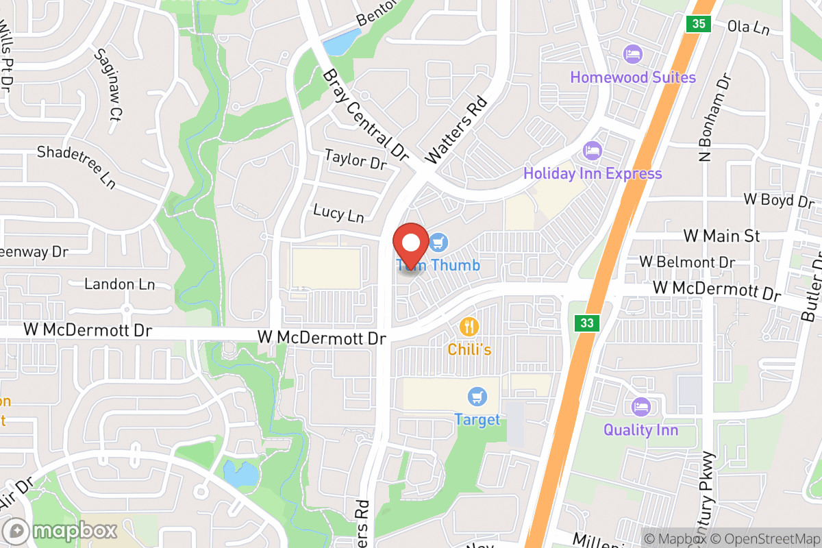 Twin Creeks Dentistry