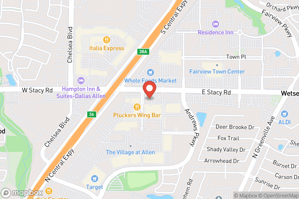 Village Smiles Dentistry and Orthodontics