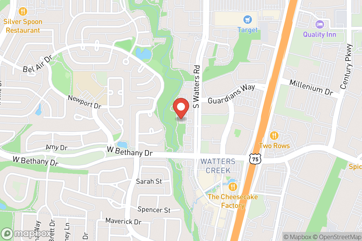 Watters Creek Dental