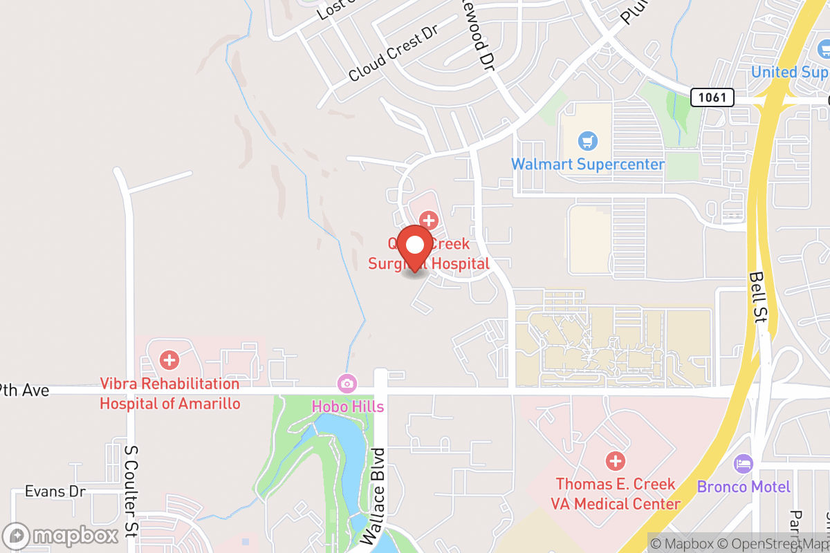 Advanced Dentistry of Amarillo