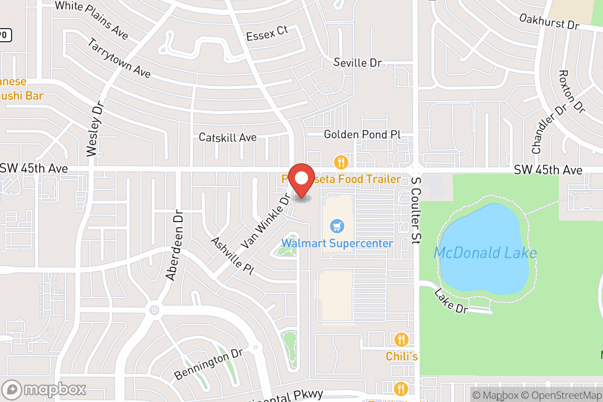 Amarillo Dental Associates