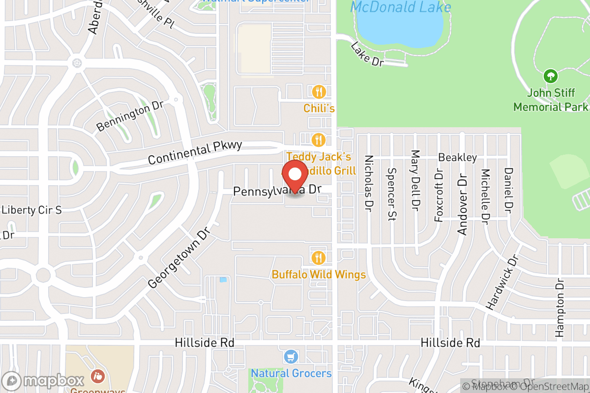 Amarillo Dental Works