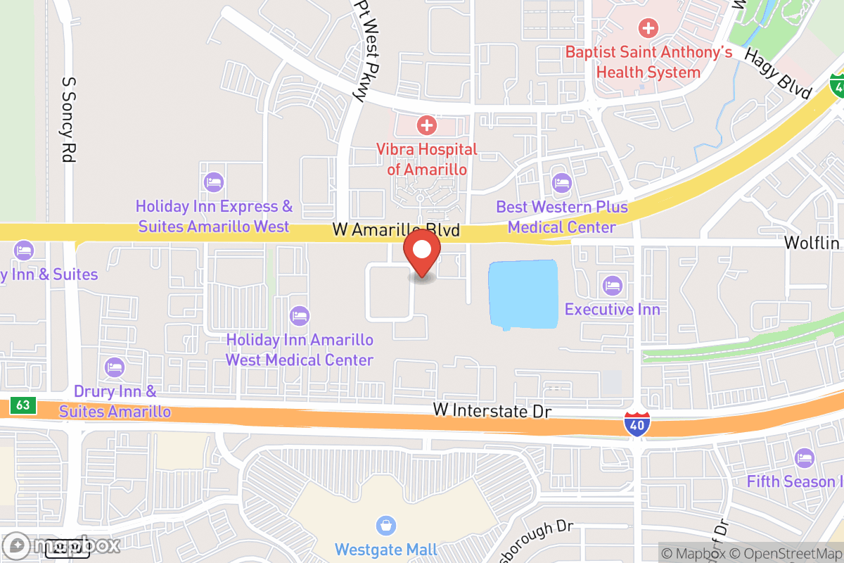 Amarillo Endodontics & Periodontics
