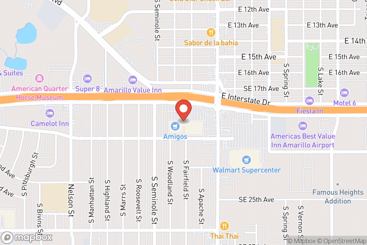 AOMS Pediatric & Children's Dentistry