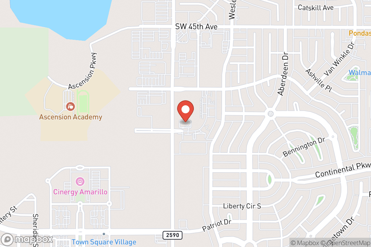 AOMS Pediatric & Children's Dentistry