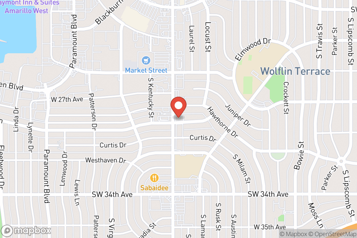 Austin & Tatum Dental - Steven J Austin, DDS & Delton T Tatum, DDS