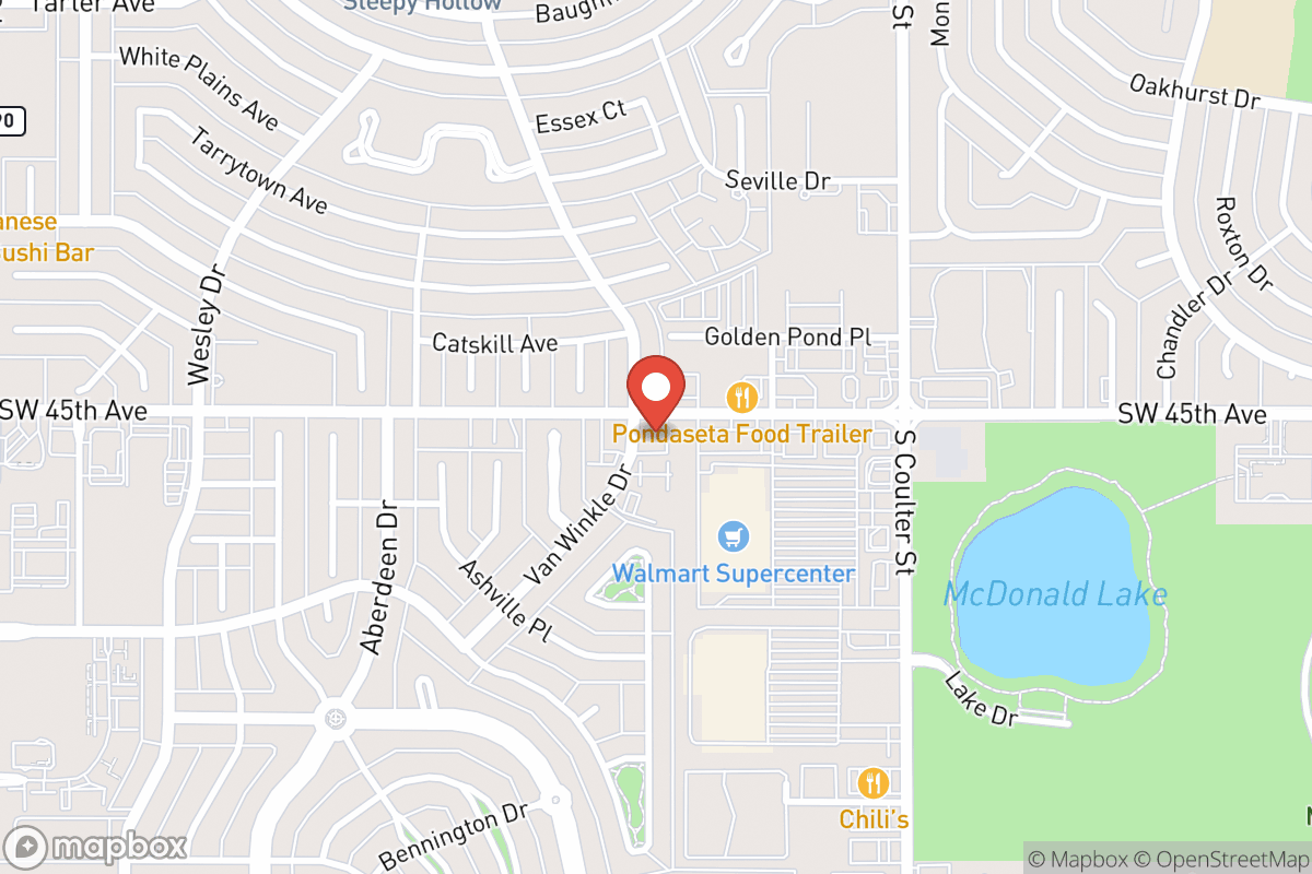 Children's Dentistry of Amarillo