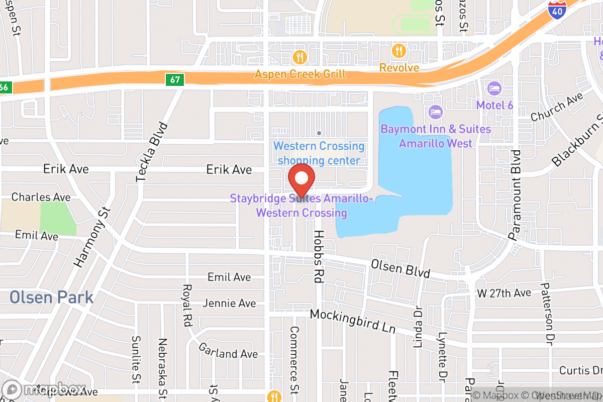 Dental Group of Amarillo