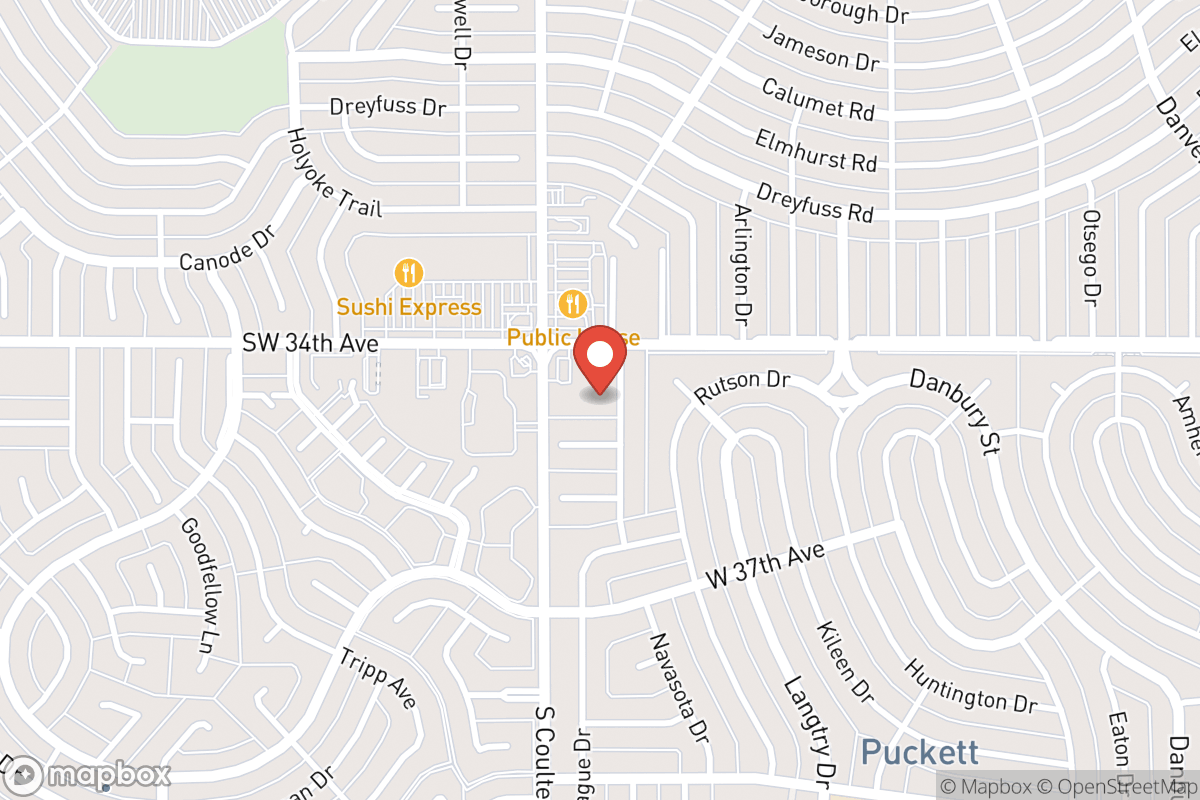 Harwell & Cook Orthodontics