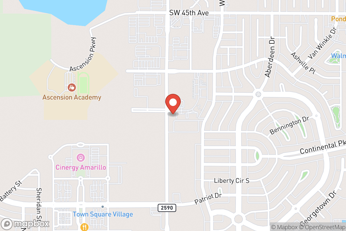 Hawkins Dental Group