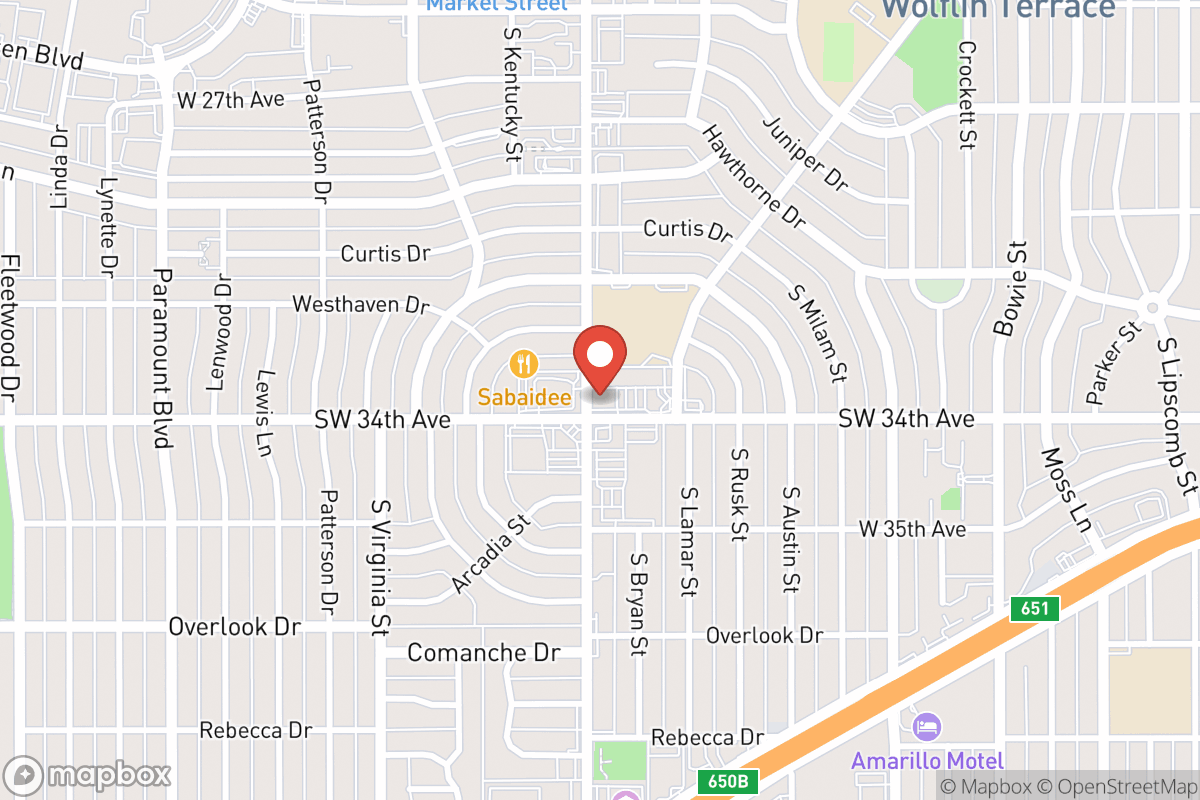 Ideal Dental Amarillo Specialists