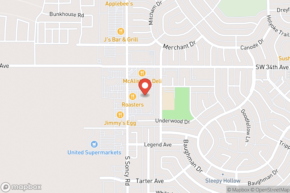 Karr & Hardee Dentistry Amarillo