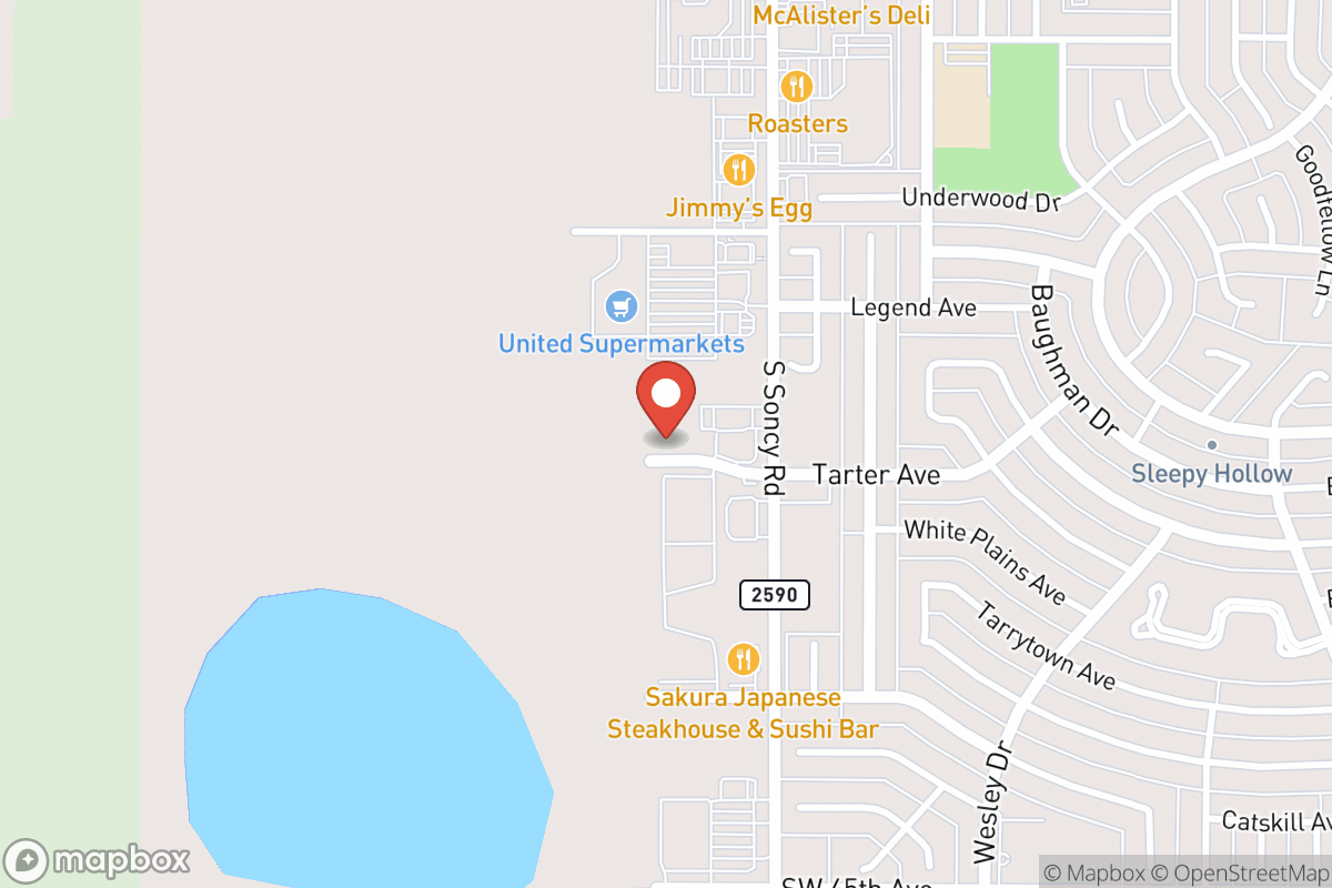 Lamb Dental: Randall Lamb DDS