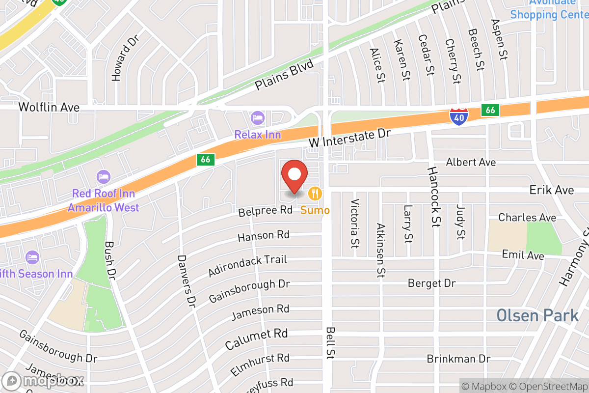 Pendergrass and Wilkie Dentistry