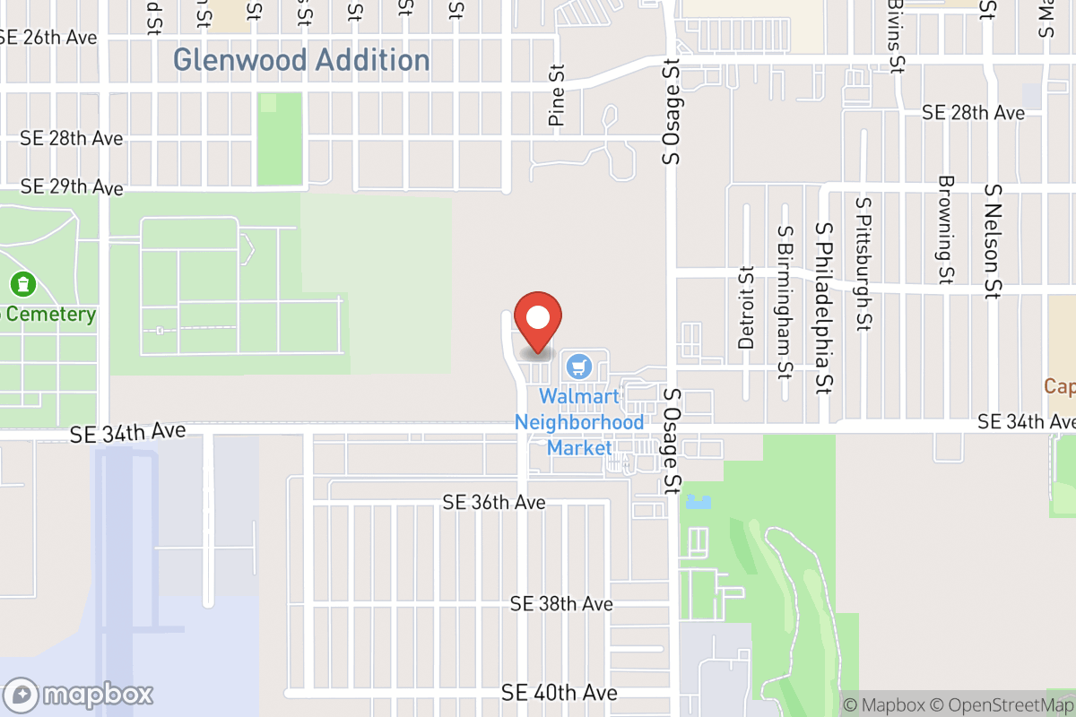 RHN Amarillo Medical & Dental Group