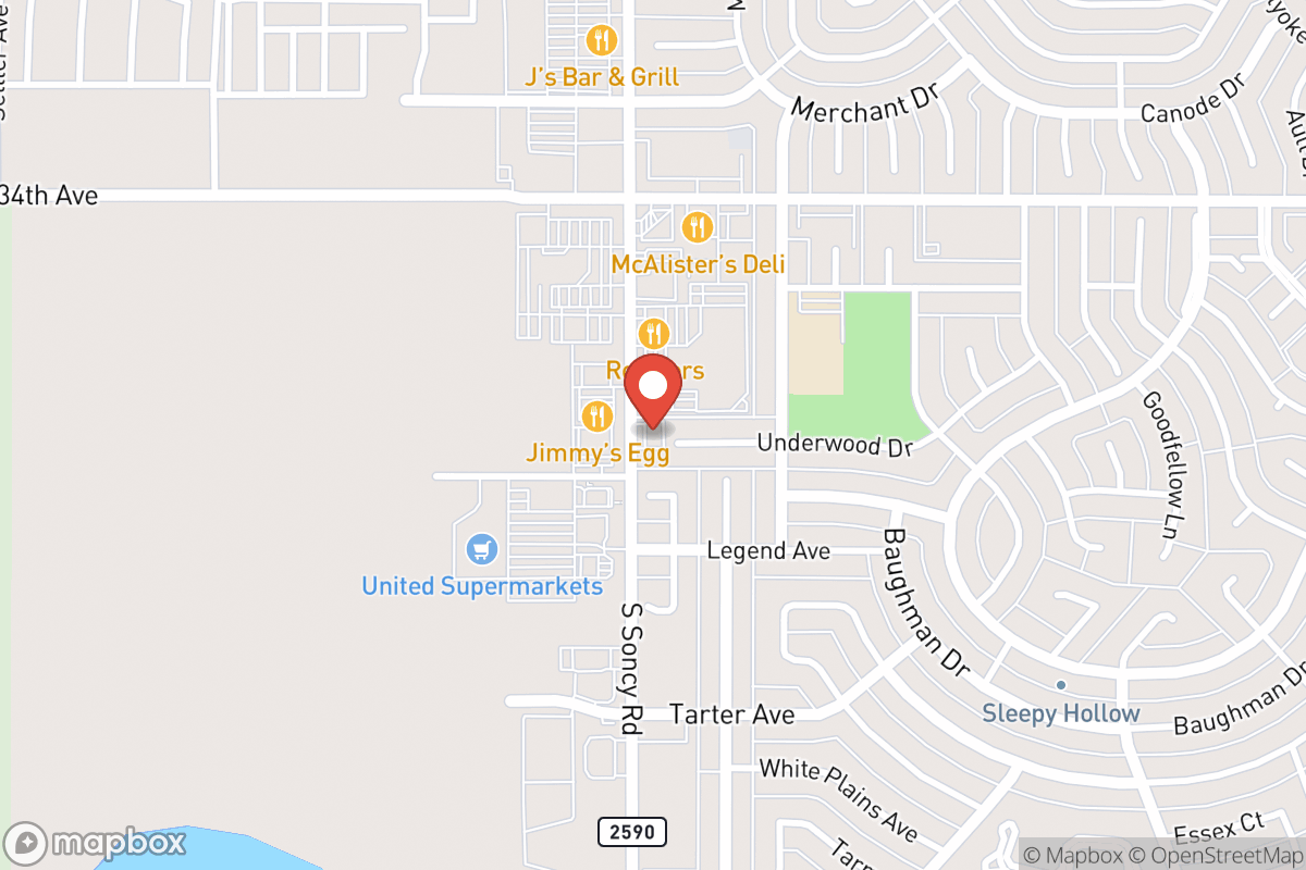 Vlosich, Short & Houston Dds, Inc.