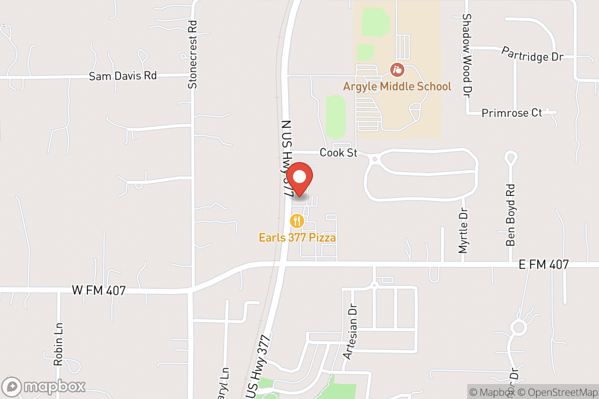 Argyle Family Dentistry