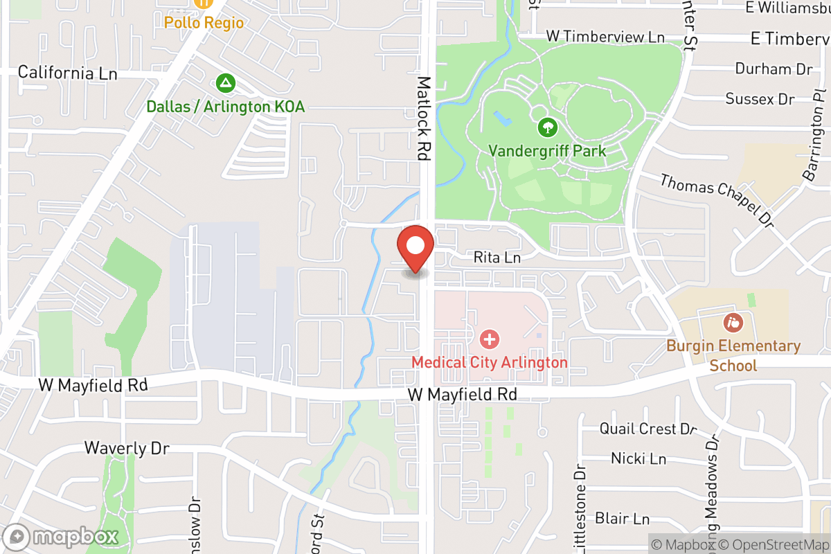 Ace Dental Studio - Arlington