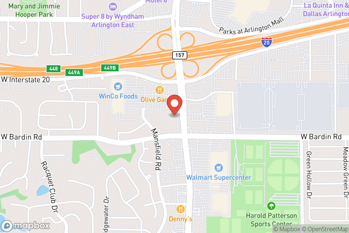 Arlington Dental Associates
