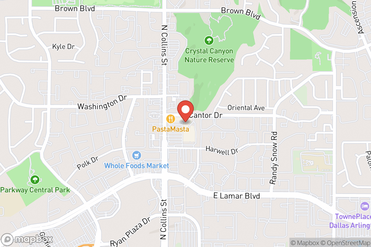 Arlington Dental Clinic