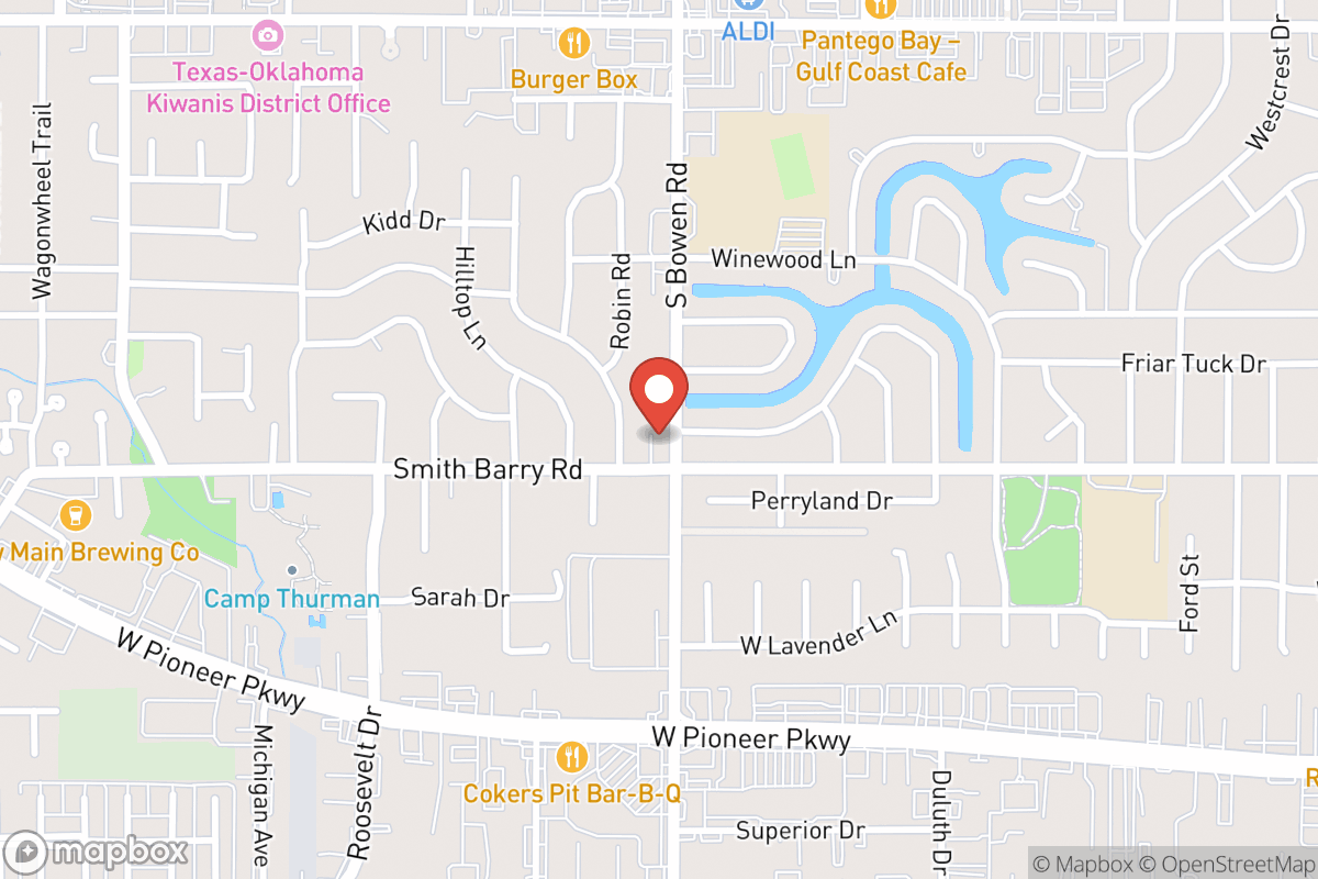 Arlington Dental Professionals