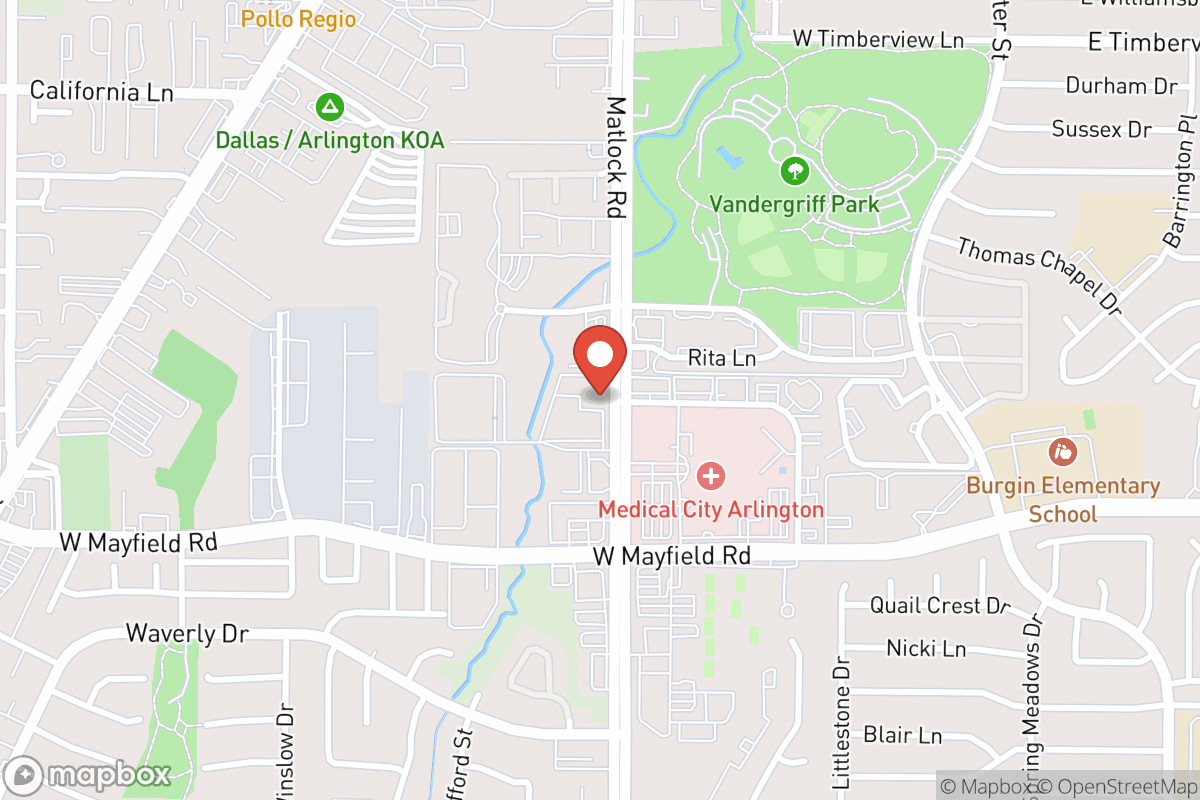 Arlington Family Dentistry