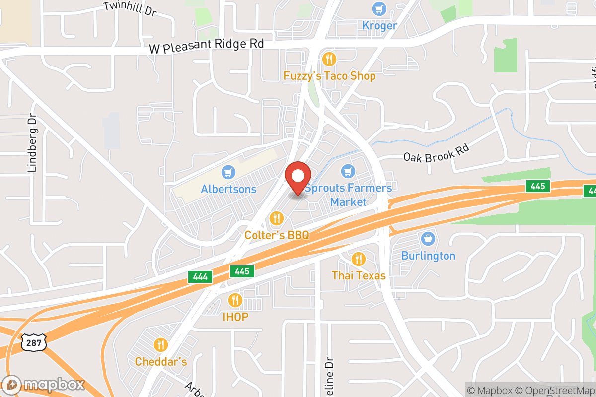 Arlington Modern Dentistry