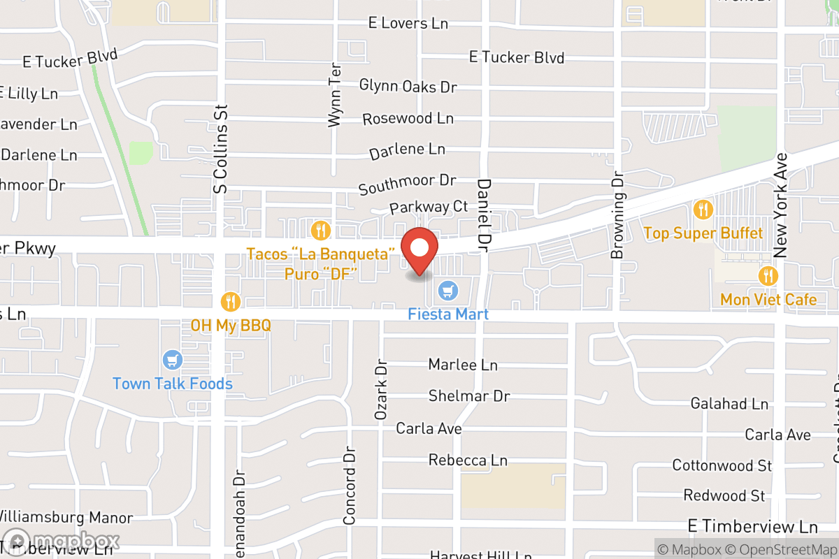 Bear Creek Dentistry