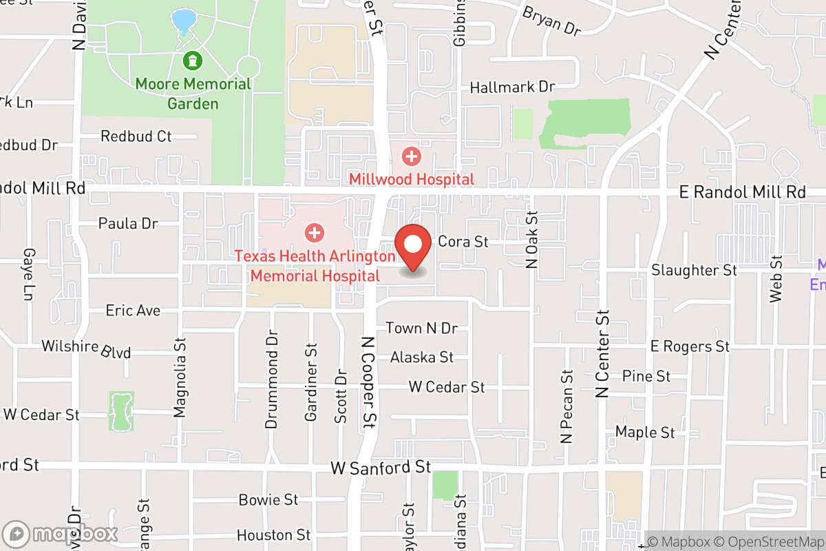 Bear Creek Family Dentistry