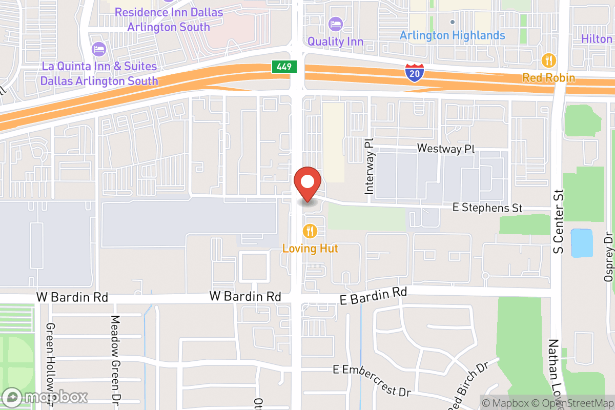 Define Dental - Arlington
