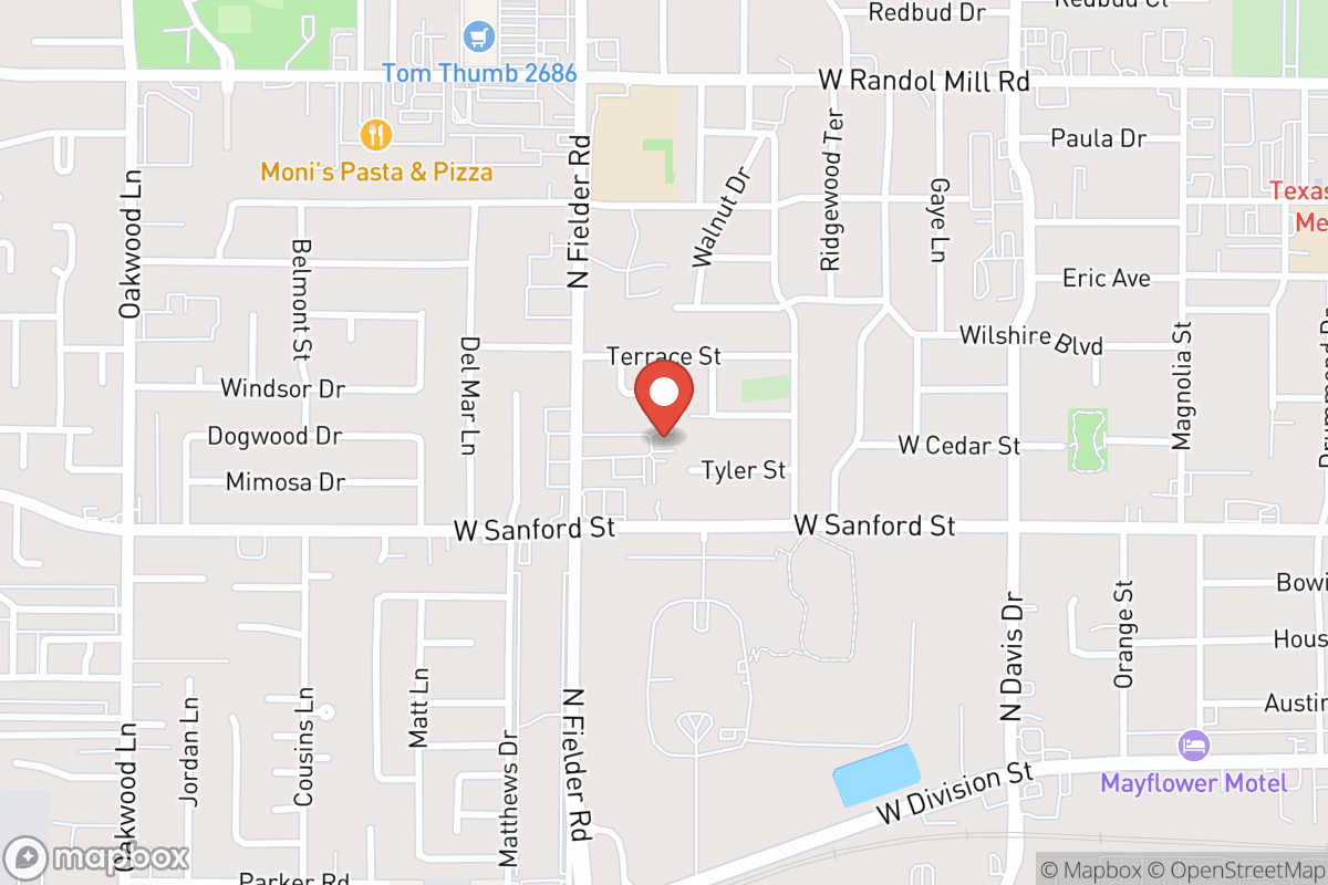 Fielder Park Dental