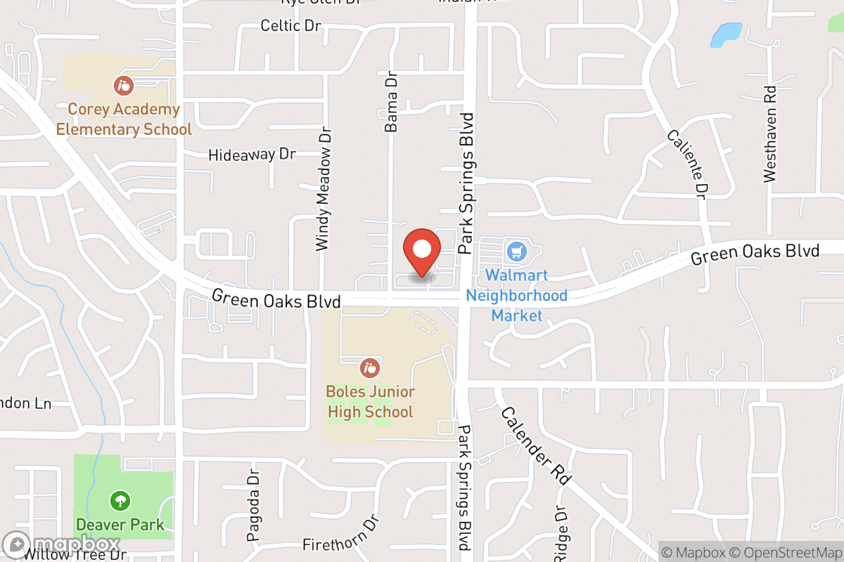 Great Oak Dental