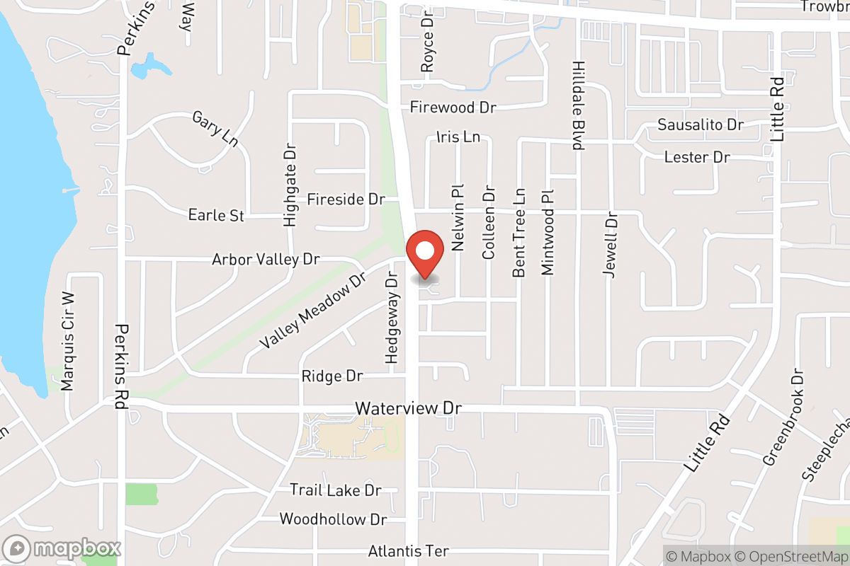 Green Oaks Dental