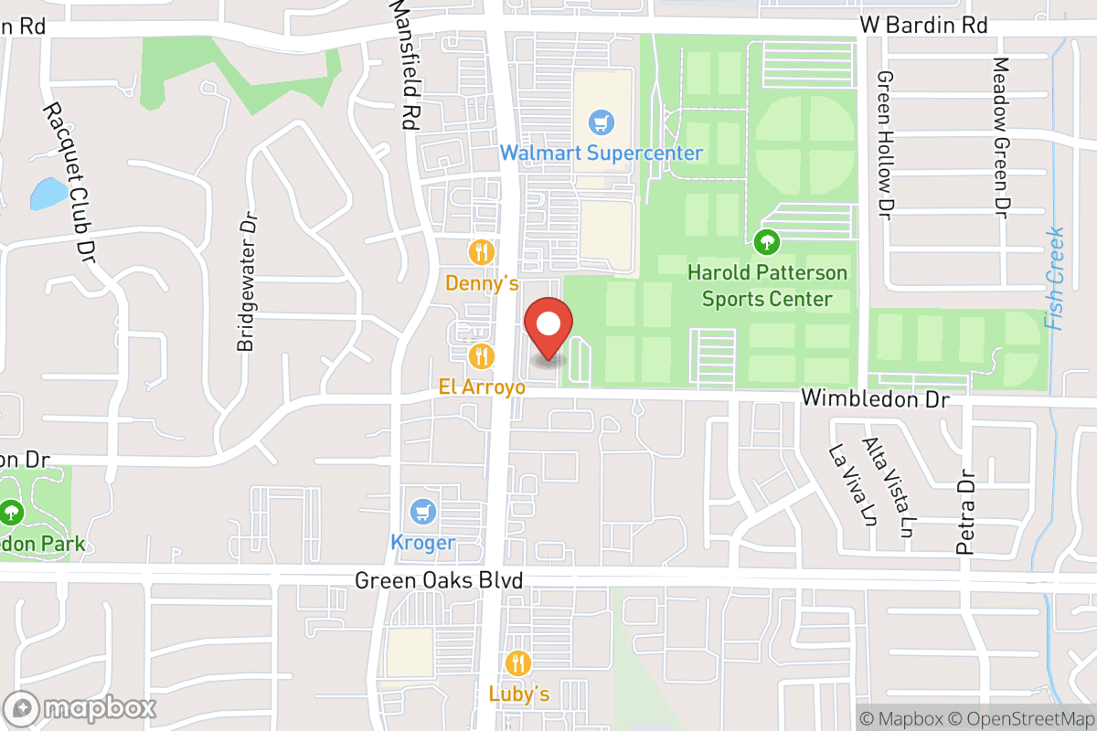 Ideal Dental South Arlington