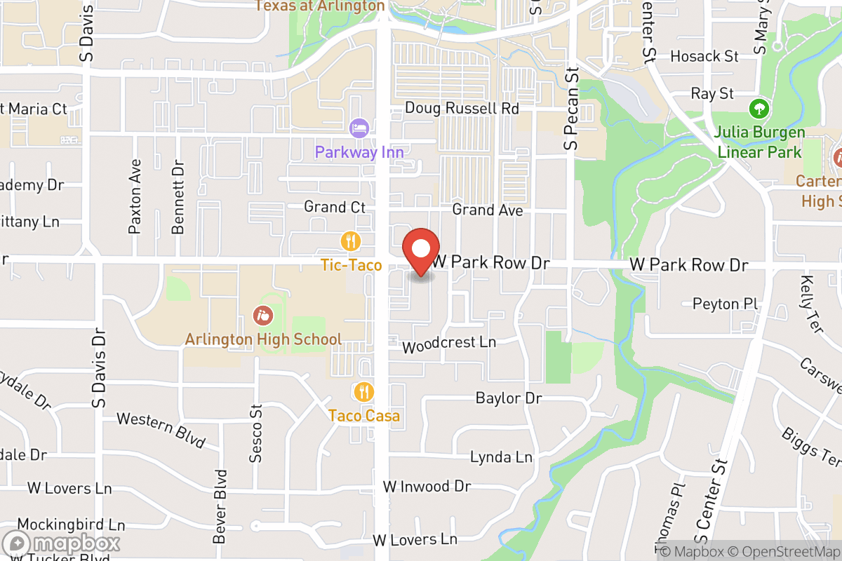 Jefferson Dental & Orthodontics - Arlington Dentist