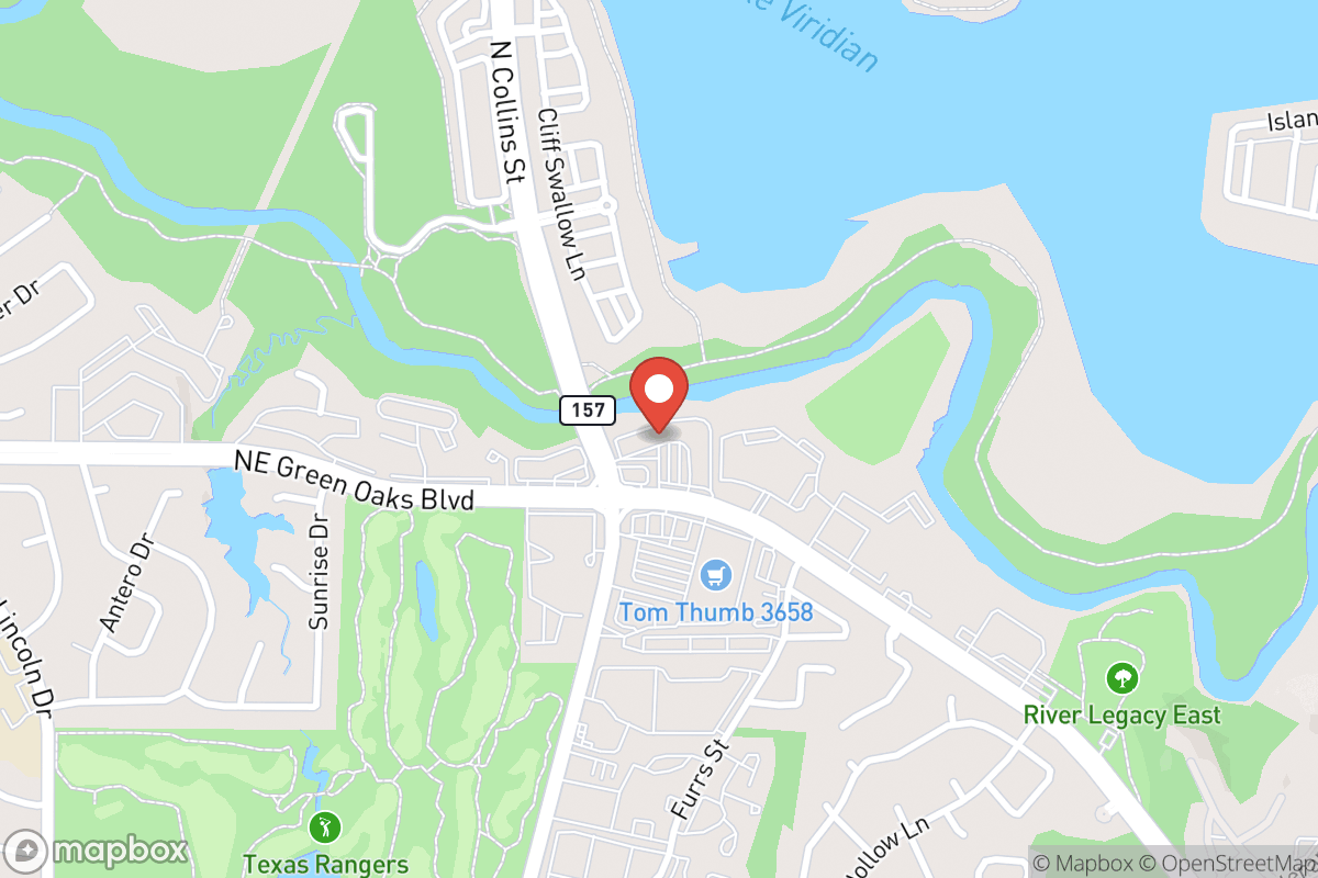 Legacy Park Dental