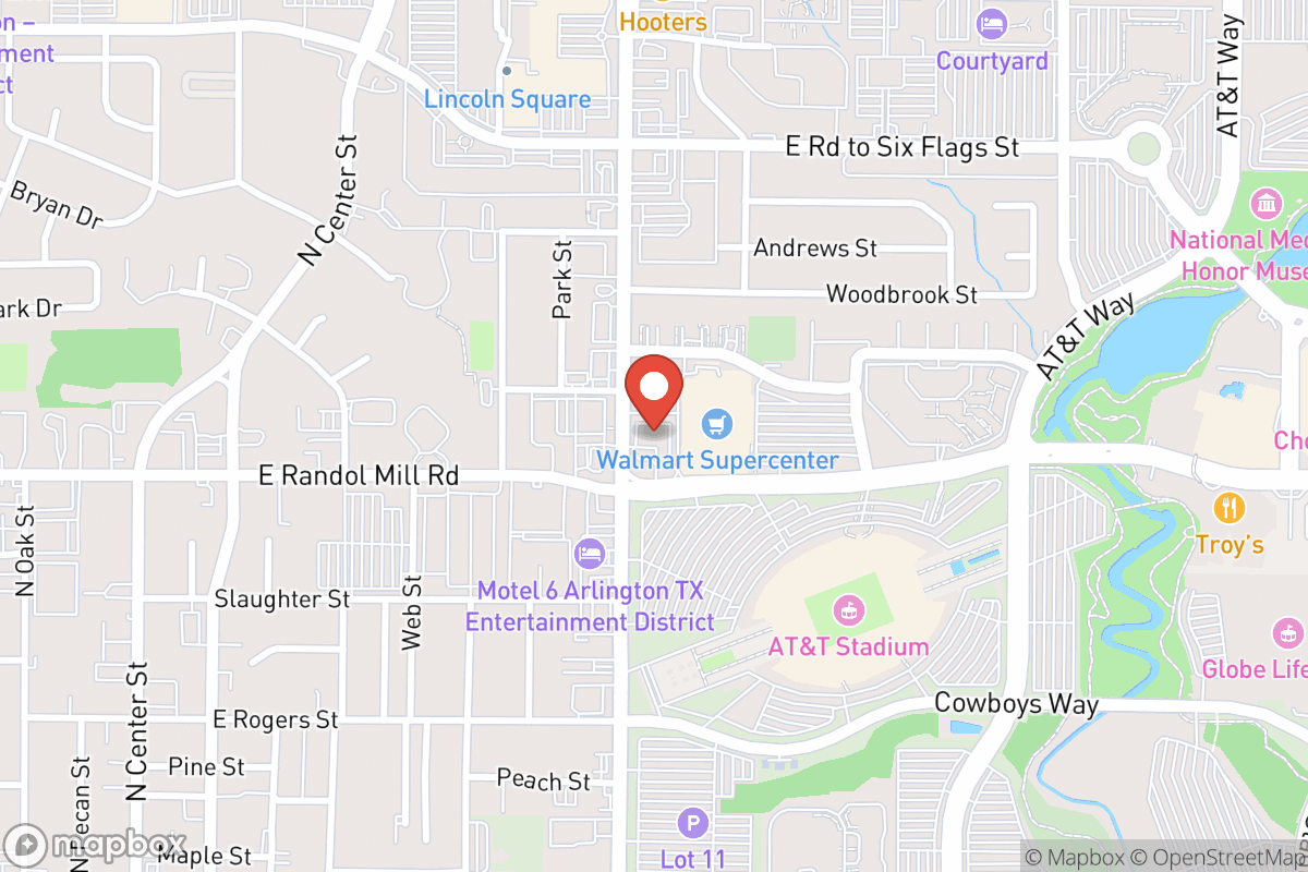 Monarch Dental & Orthodontics - Arlington, TX (Central Arlington)