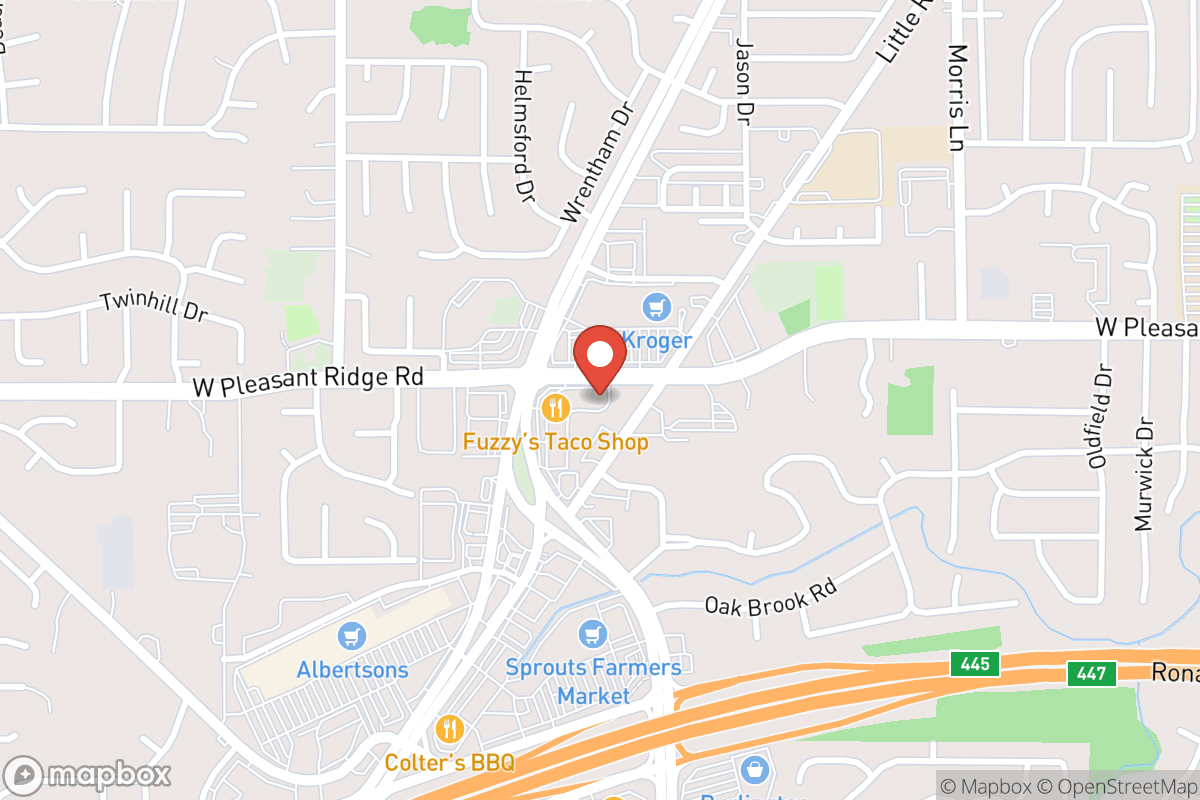 Monarch Dental & Orthodontics - West Arlington, TX