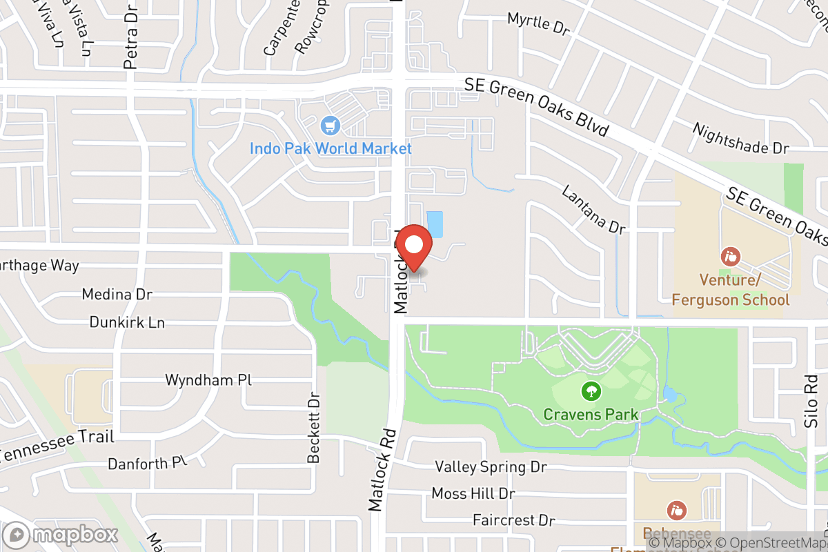 Moore Family Dentistry