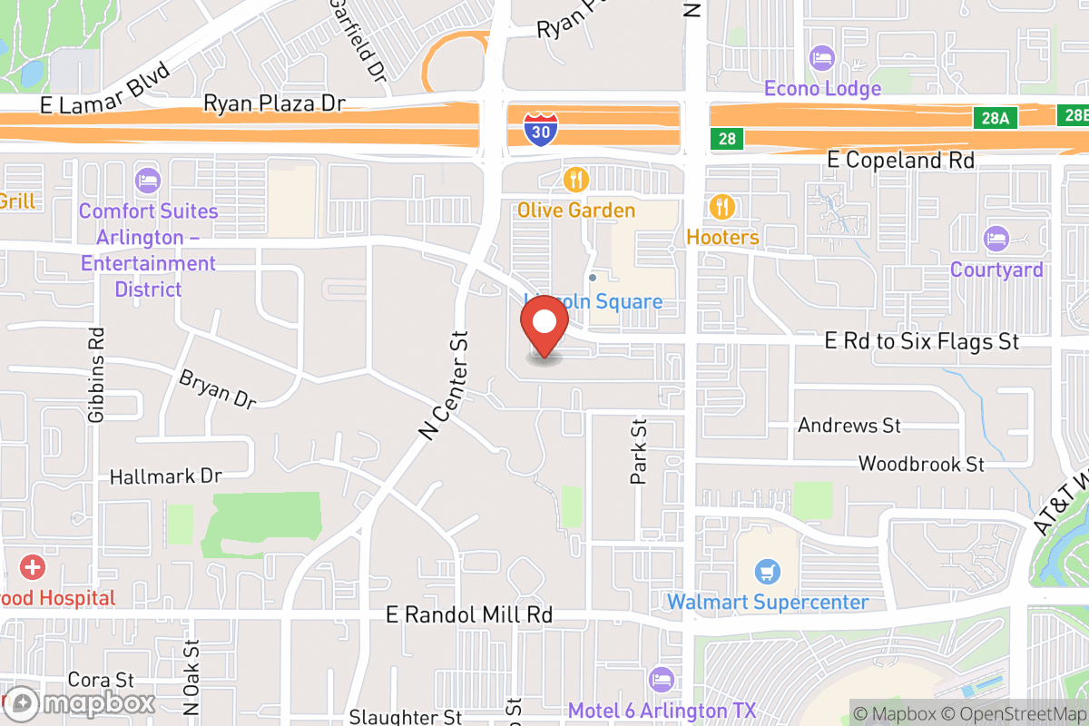 North Arlington Dental Care