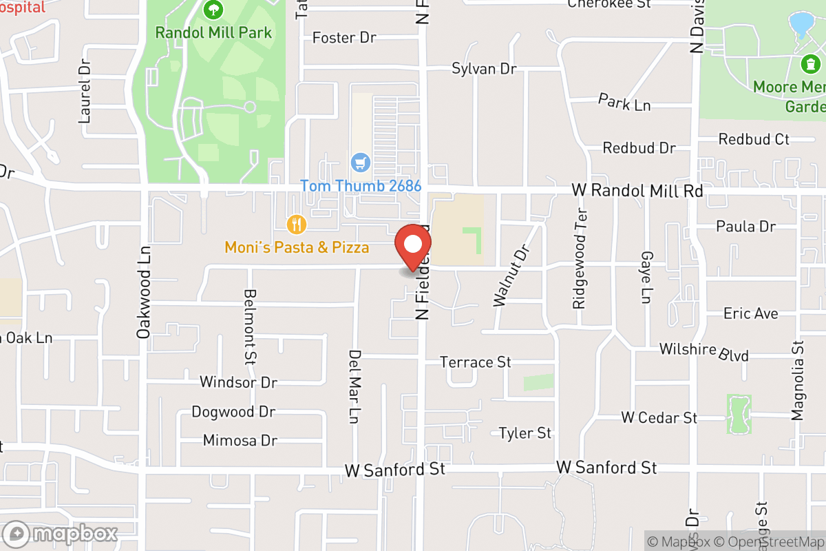 Pecan Park Dental