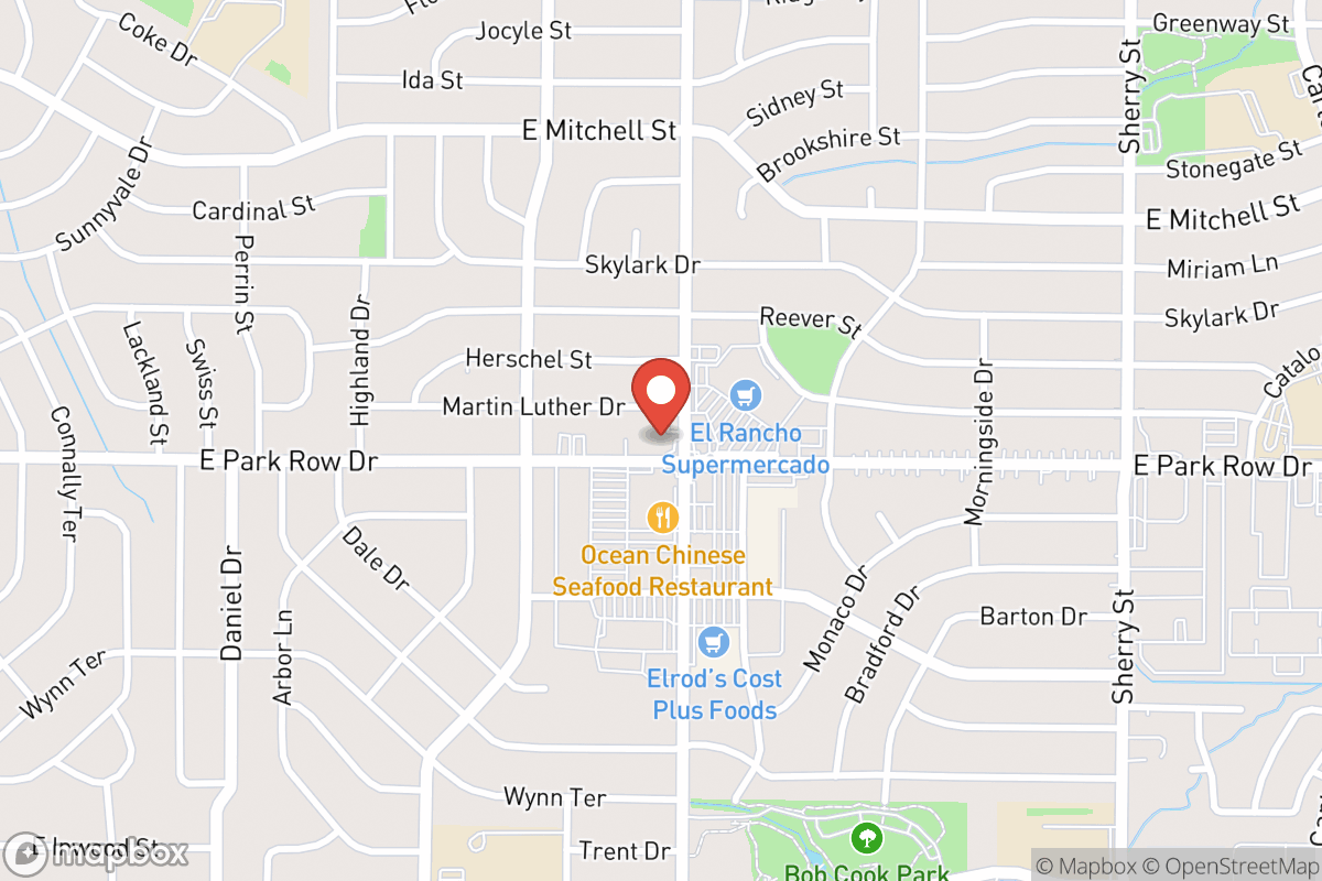 Perla Dental - Arlington