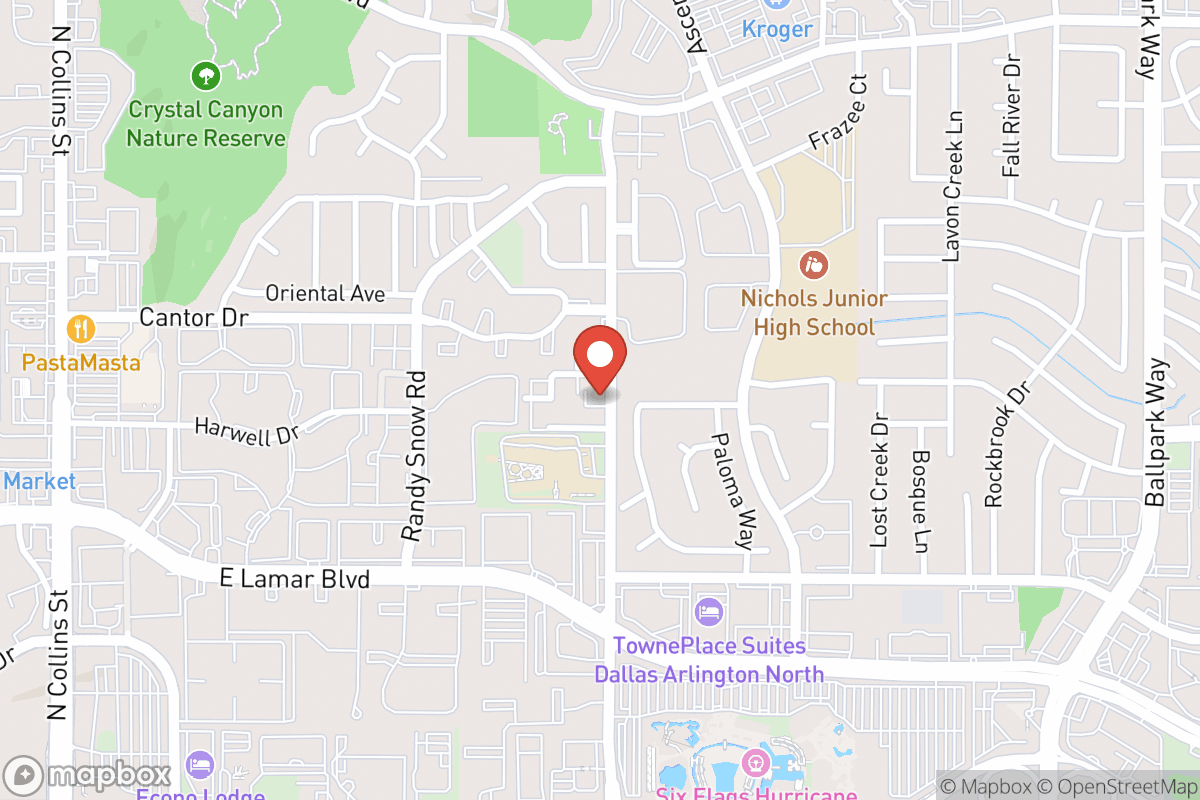 Sonria Dentista of Arlington- Dental Implants and Braces